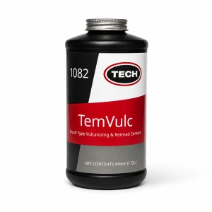 Klej do napraw metodą na gorąco Temvulc 945ml TECH