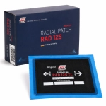 Wkład naprawczy do opon radialnych TL 125 125x115 mm PREMIUM TIPTOP - 1 sztuka