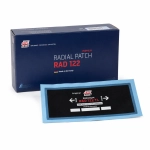 Wkład naprawczy do opon radialnych TL 122 75x175mm PREMIUM TIPTOP - 1 sztuka   
