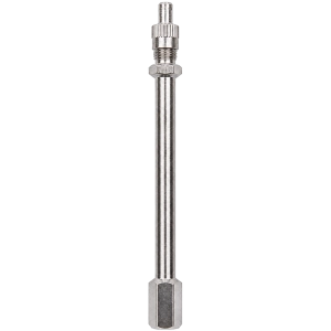 Przedłużka zaworu metalowa 150mm 