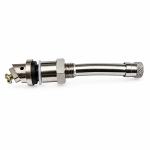 Zawór ciężarowy czujnika 7Lx17 Ox18° TPMS TRUCK