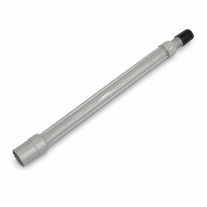 Przedłużka zaworu koła plastikowa 150mm - Schrader  