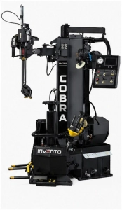 Montażownica bezłyżkowa INVENTO COBRA 13–30"
