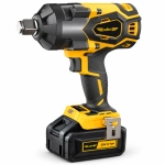 Akumulatorowy klucz udarowy 3/4" 1700Nm AKU-1700K/20V-5Ah Adler