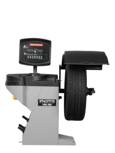 Wyważarka kół automatyczna INVENTO Silver VBS 250