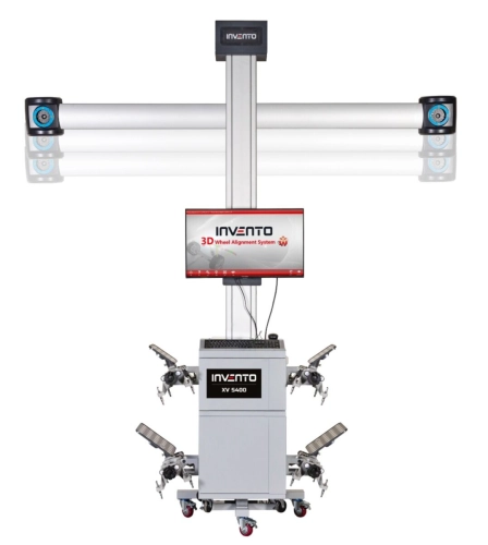 INVENTO S400 Silver urządzenie do geometrii 3D automat.jpg