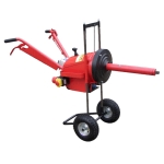 Elektryczny klucz udarowy 1" MAXBOXER