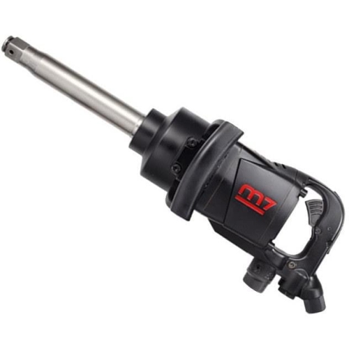 Klucz  pneumatyczny udarowy 1'' NC-8343-8 2441 Nm M7