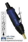 Szlifierka prosta kompozytowa AD-1244 ADLER