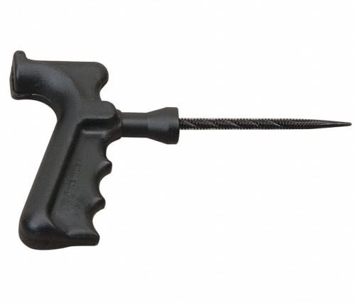 Frez ręczny do opon 6mm