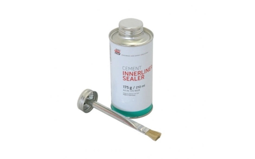 Uszczelniacz innerliner sealer 175g-210ml+pędzelek REMA TIP TOP