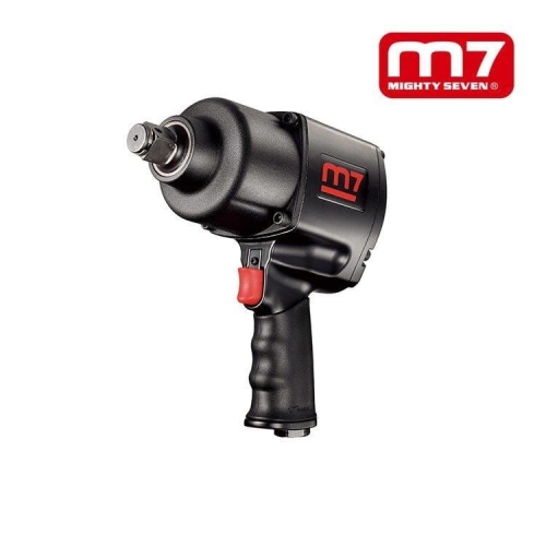 Klucz pneumatyczny 3/4" NC-6217 1898Nm M7