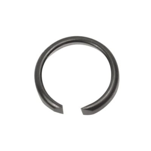 Sprężynka zabezpieczająca czop klucza 1" + oring