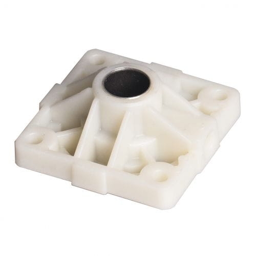 Dekiel górny tłoka montażownicy UNITROL