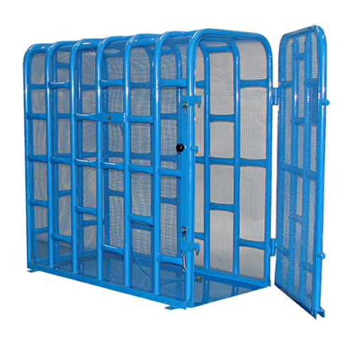 Kosz do pompowania K-2 UNITROL