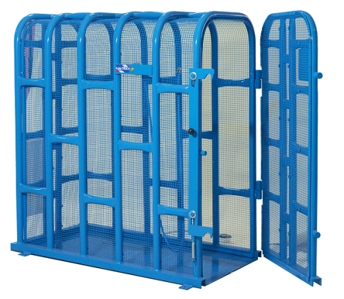 Kosz do pompowania K-1 UNITROL