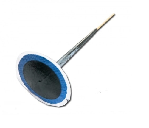 Kołki do naprawy opon 4mm WX-MAX - 1 sztuka