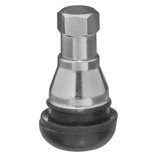 Zawór Bezdętkowy TR 412 Chromowany