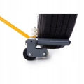 Wózek transportowy do opon 220 KG WINNTEC