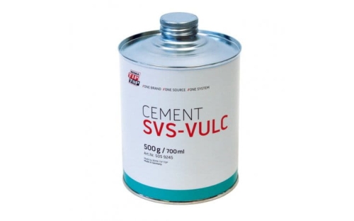 Klej do dętek 500g-700ml Rema Tip Top