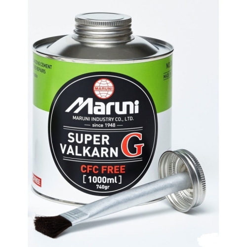 Klej do opon Super Valkarn 1000ml MARUNI