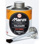 Klej do dętek Valkarn CFC-FREE+pędzelek 1000ml MARUNI