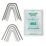 Nożyk do pogłębiania bieżnika MIXPSO