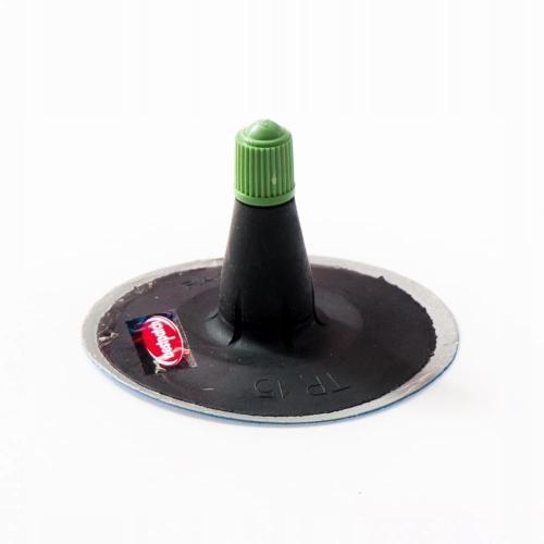 Zawór do napraw dętek na zimno TR 15 R BEST