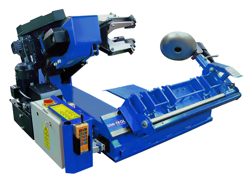 Montażownica do opon ciężarowych AT-26