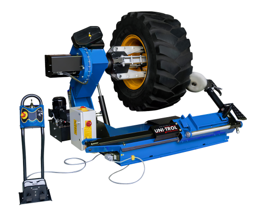 Montażownica do opon ciężarowych AT-56