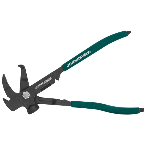Szczypce do ciężarków, cęgi wulkanizacyjne Standard JONNESWAY