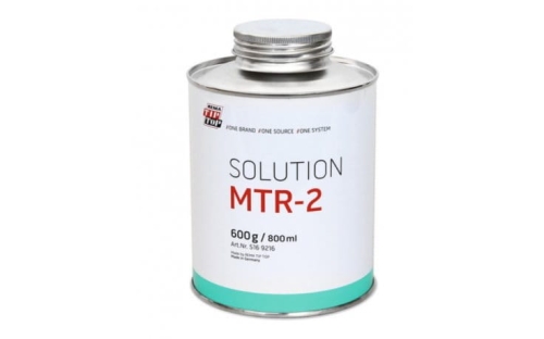 Klej do napraw na gorąco MTR-2 600g-800ml Rema Tip Top