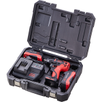 Akumulatorowy klucz udarowy 1/2" 813 Nm DW-401A M7  