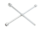 Klucz krzyżakowy BACHO 29-B