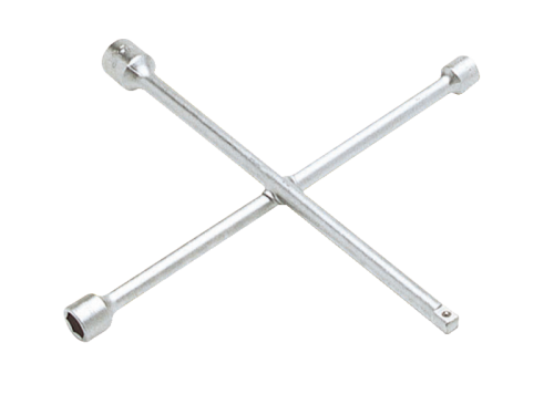 Klucz krzyżakowy BACHO 29-B