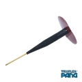 Kołki do napraw opon opon z grzybkiem 8mm - 1 sztuka TRUFLEX PANG