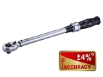 Klucz dynamometryczny 20-210Nm 1/2" TB-420210N M7