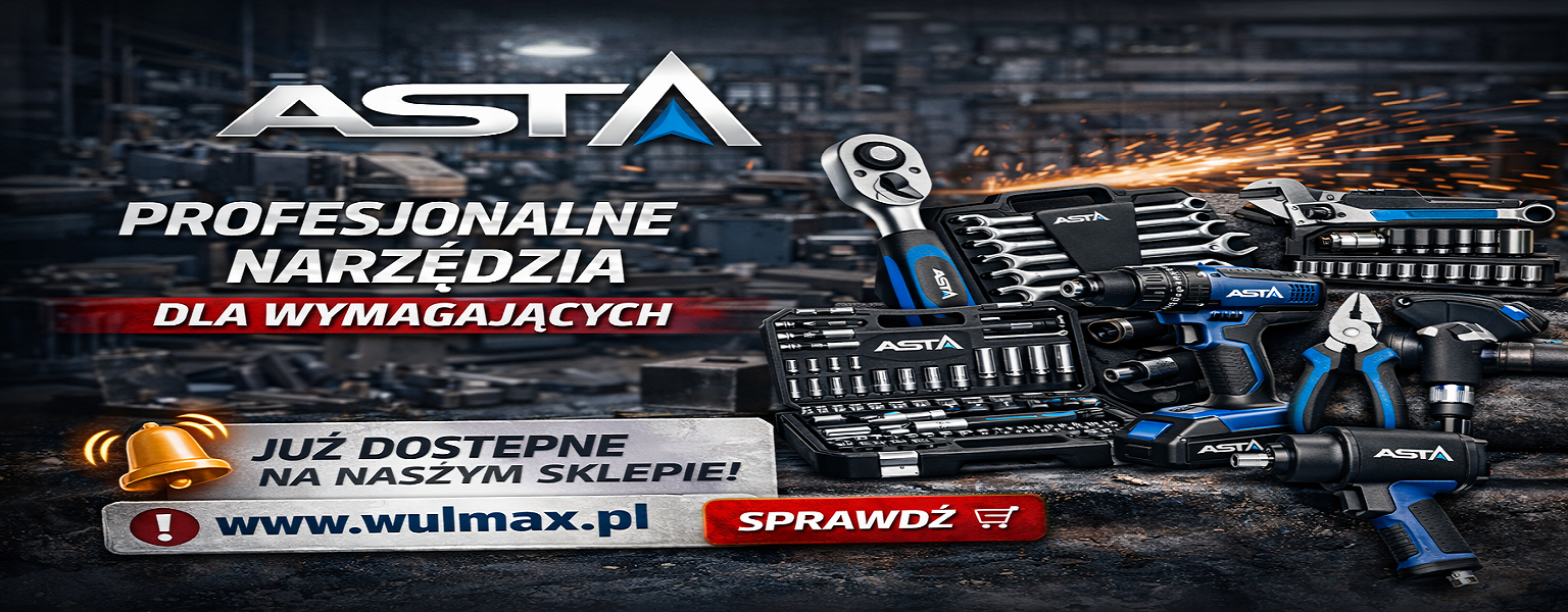NARZĘDZIA ASTA